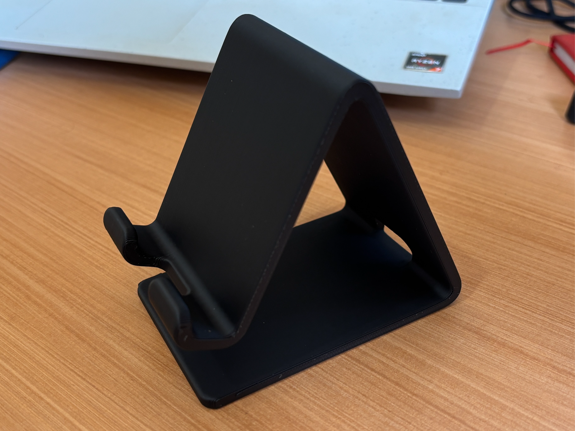 Suporte para Celular de Mesa