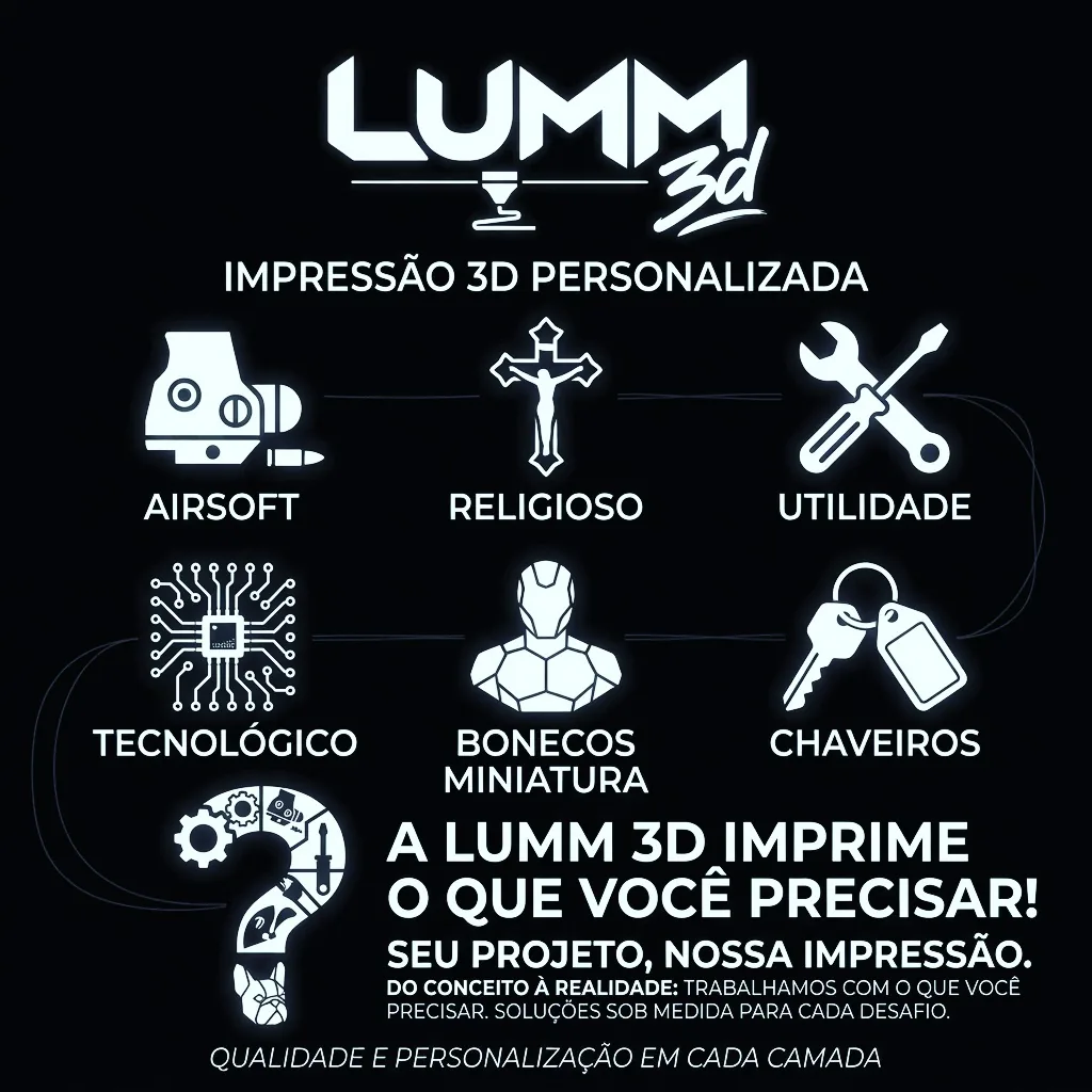Do airsoft ao religioso